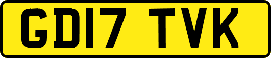 GD17TVK