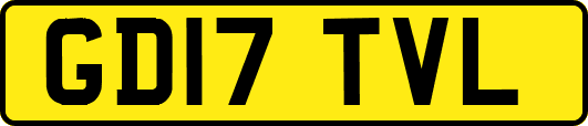 GD17TVL