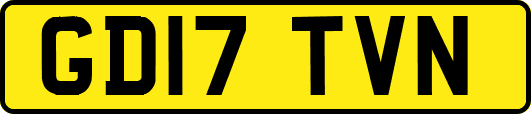 GD17TVN