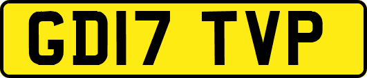 GD17TVP