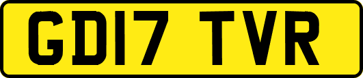 GD17TVR