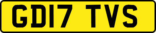 GD17TVS