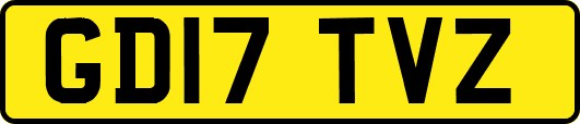 GD17TVZ
