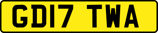 GD17TWA
