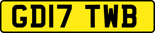 GD17TWB