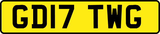 GD17TWG
