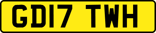 GD17TWH