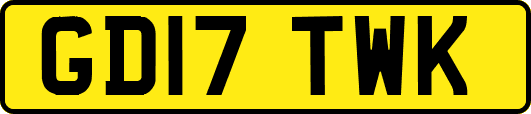 GD17TWK