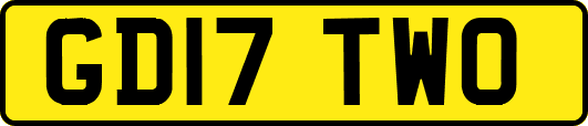 GD17TWO