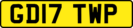 GD17TWP