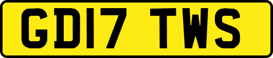 GD17TWS