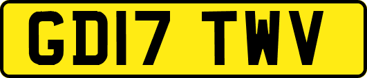 GD17TWV