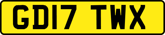 GD17TWX
