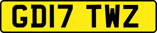 GD17TWZ
