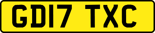 GD17TXC