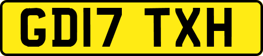GD17TXH