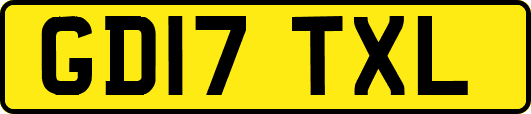 GD17TXL