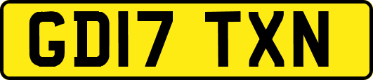 GD17TXN
