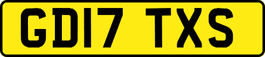 GD17TXS
