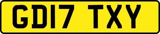 GD17TXY