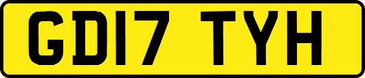 GD17TYH