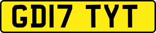 GD17TYT