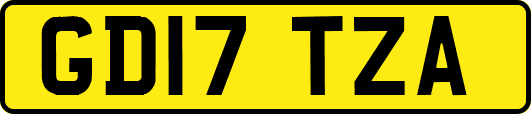 GD17TZA