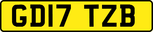 GD17TZB