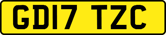 GD17TZC