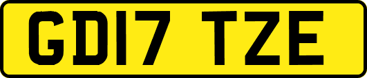 GD17TZE