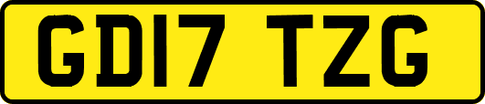 GD17TZG