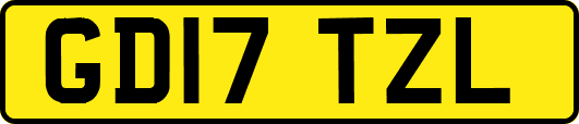 GD17TZL
