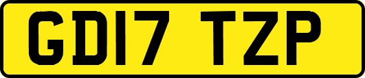 GD17TZP