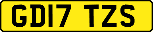 GD17TZS