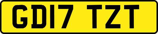 GD17TZT