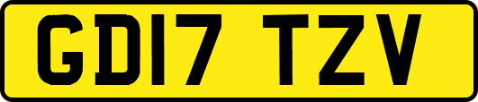 GD17TZV