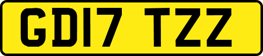 GD17TZZ