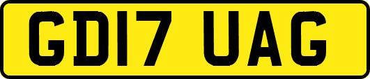 GD17UAG