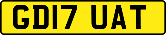 GD17UAT