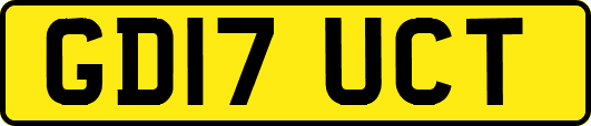 GD17UCT
