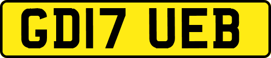 GD17UEB