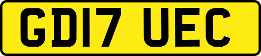 GD17UEC