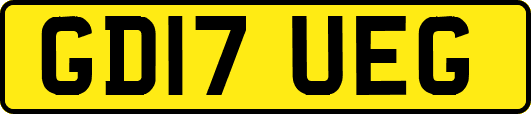 GD17UEG