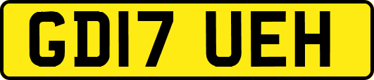 GD17UEH