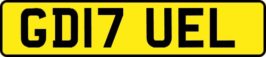 GD17UEL