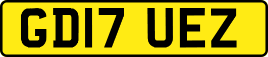 GD17UEZ