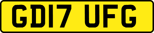 GD17UFG