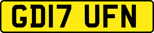 GD17UFN