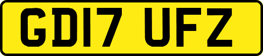 GD17UFZ
