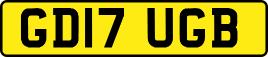 GD17UGB